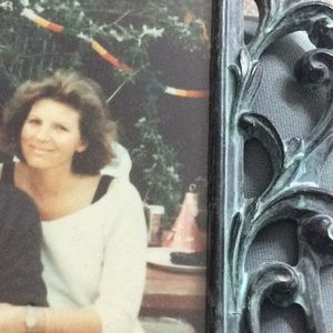 Meet your Posher, Diane